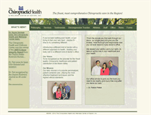 Tablet Screenshot of drprikkel.com
